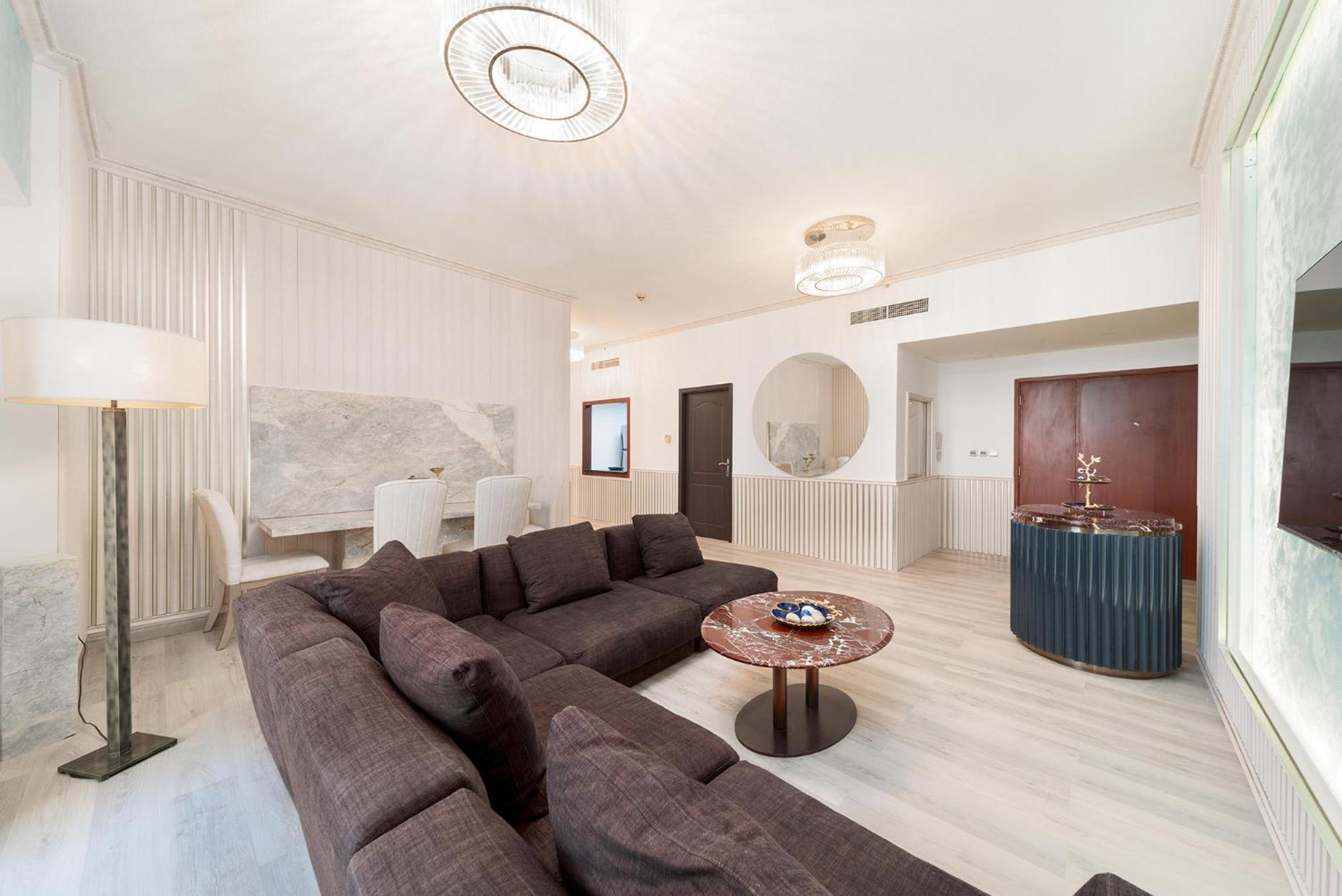 Elan Rimal Murjan Appartement