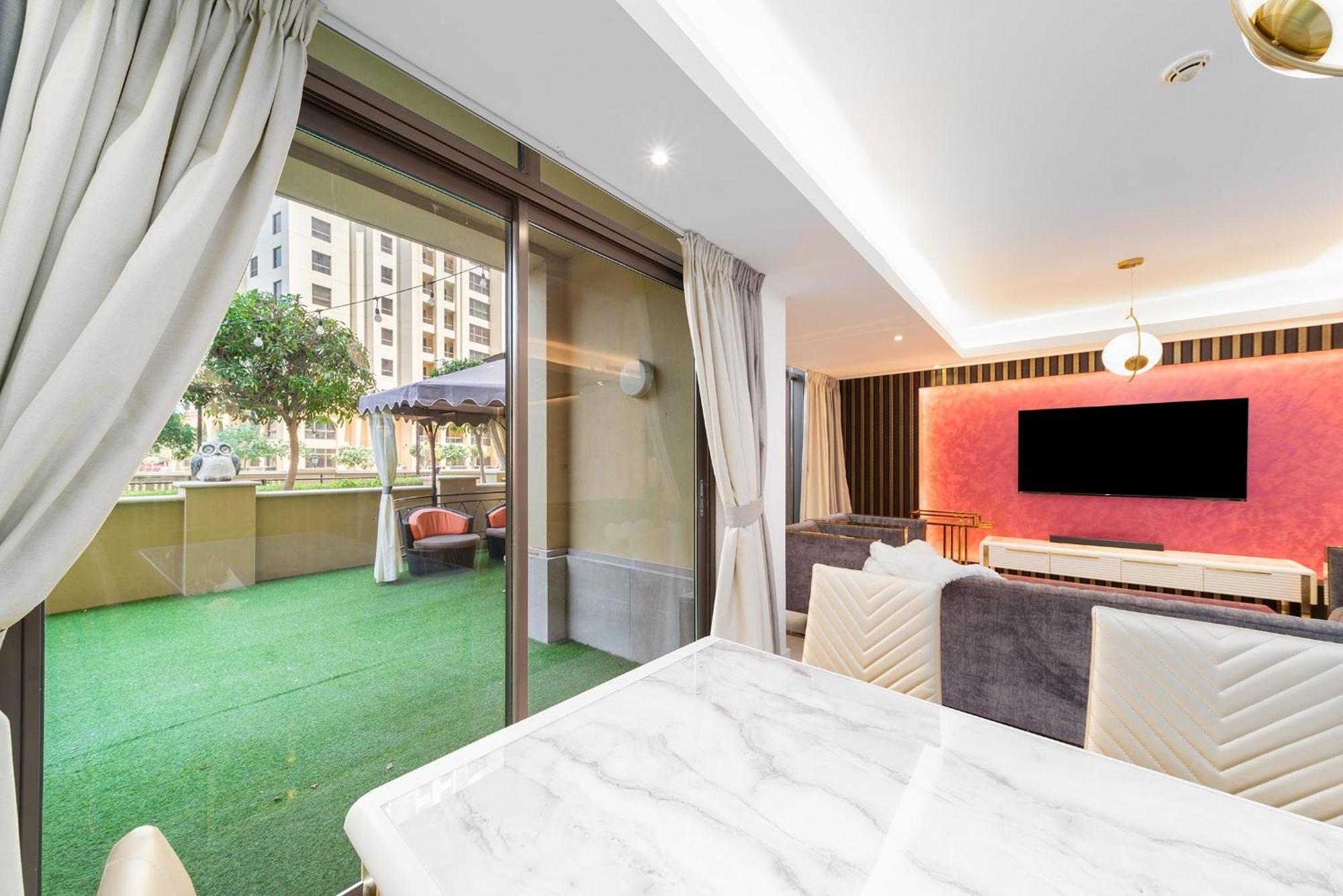 Appartement Elan Rimal Murjan *