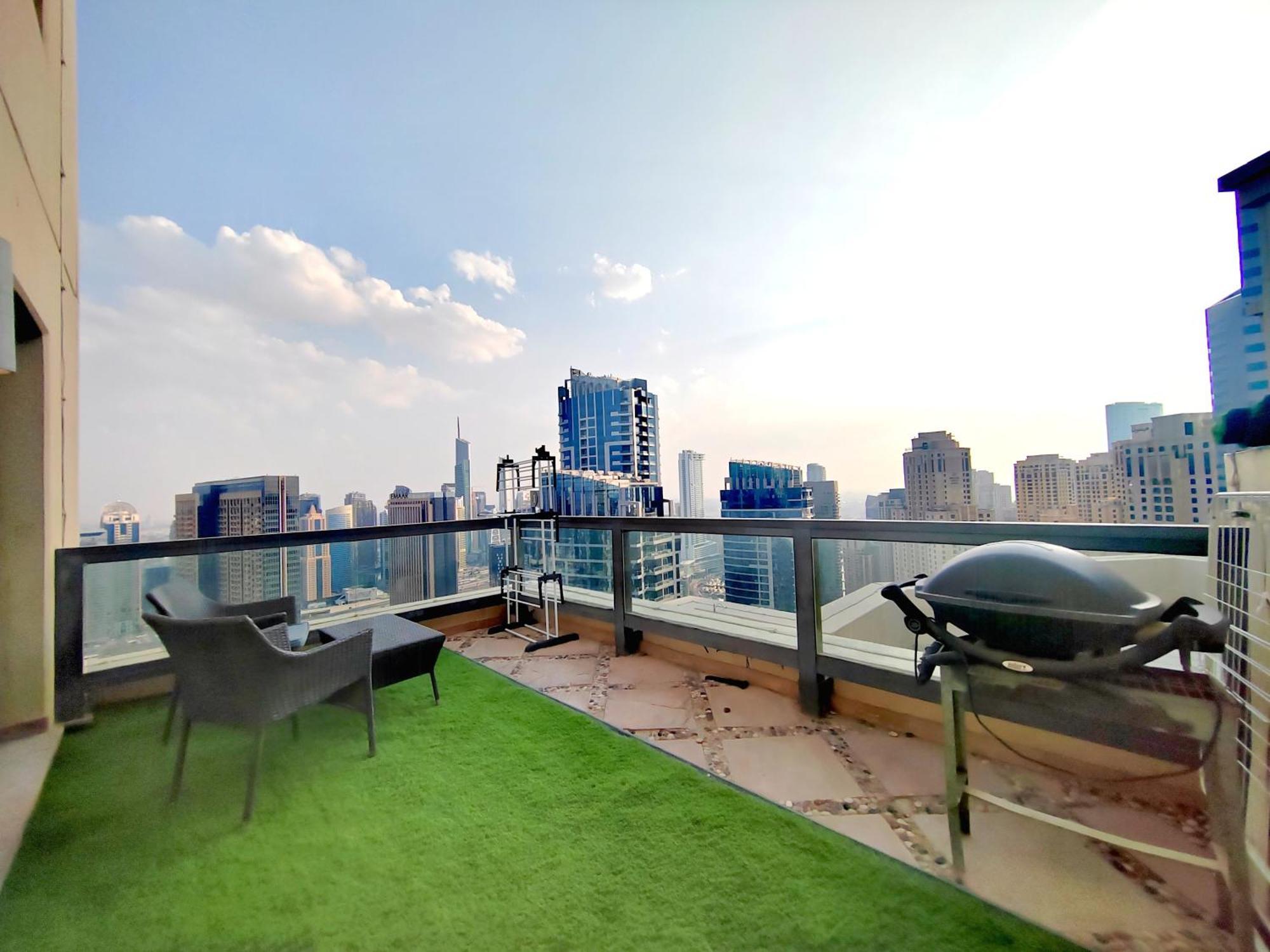 Elan Rimal Murjan Appartement Dubai