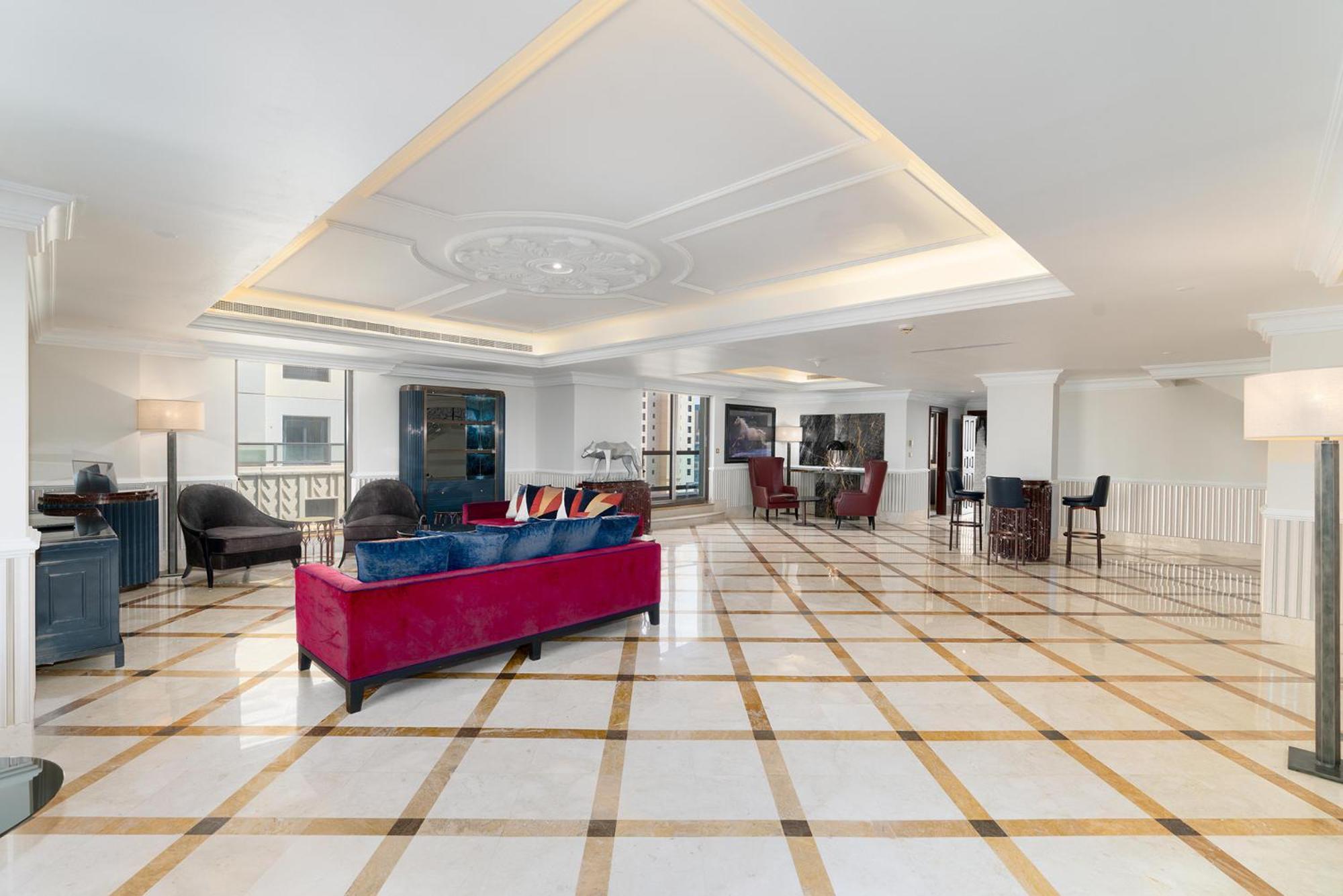 Appartement Elan Rimal Murjan Dubai