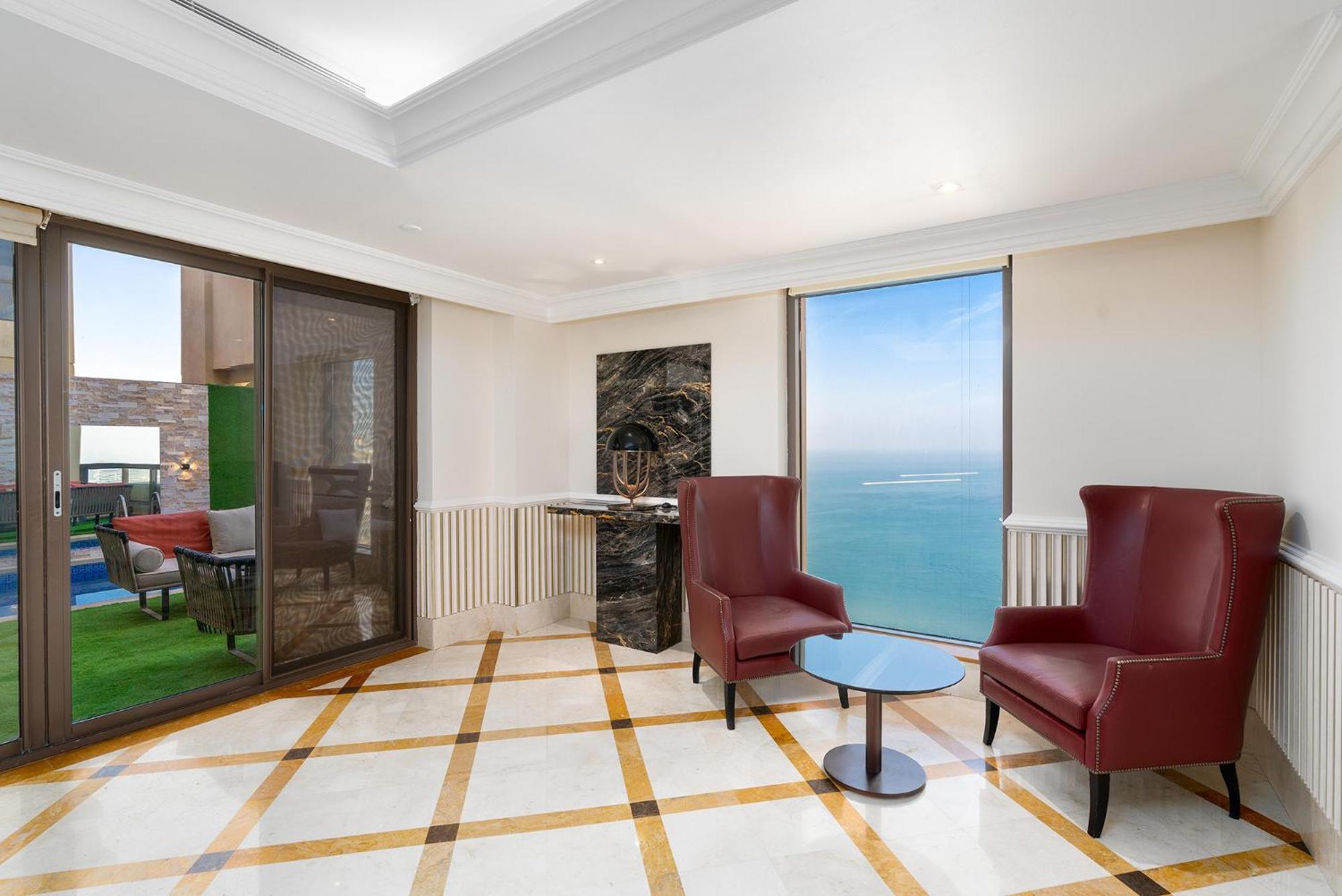 Elan Rimal Murjan Appartement *