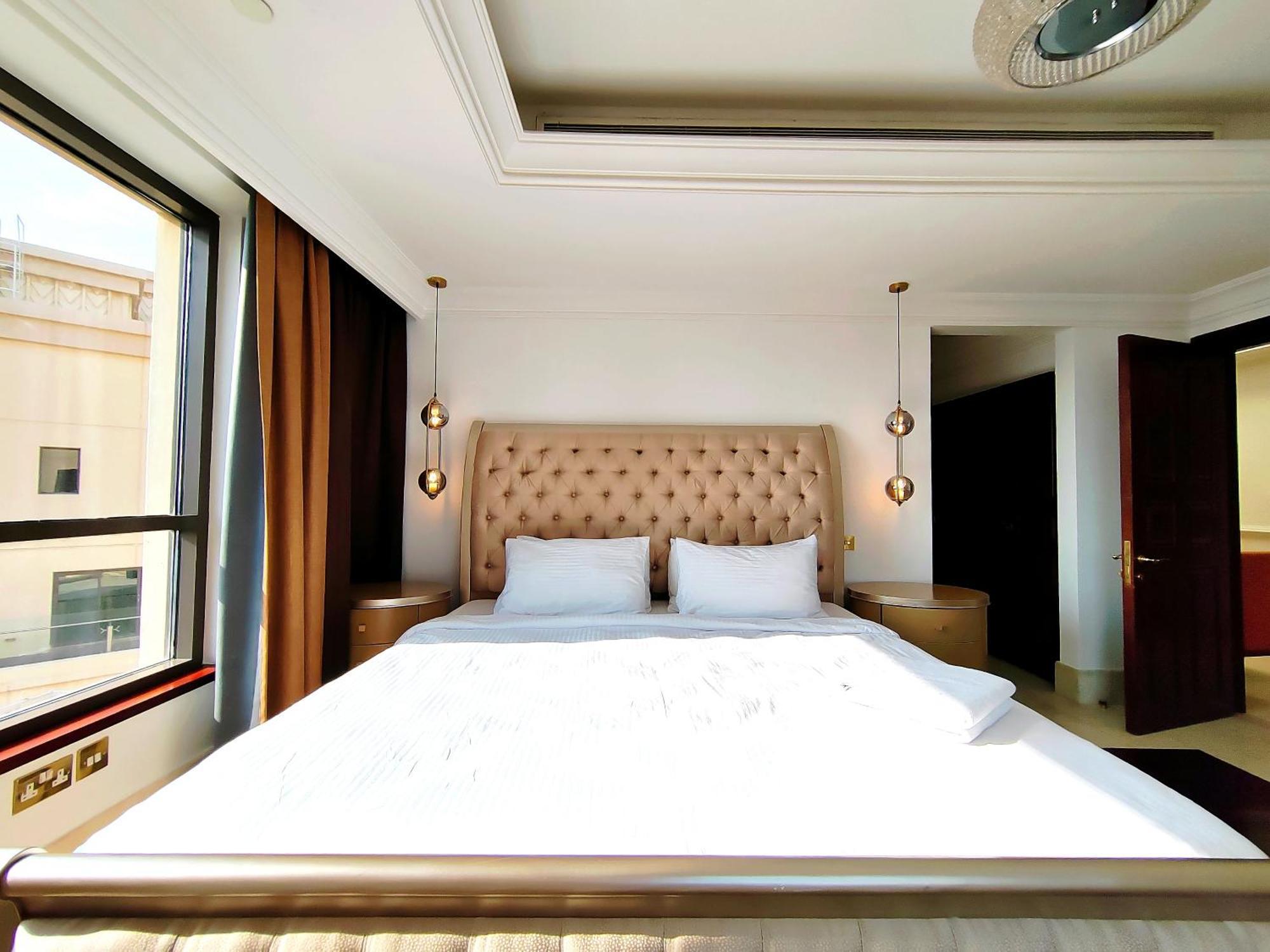 Elan Rimal Murjan Appartement