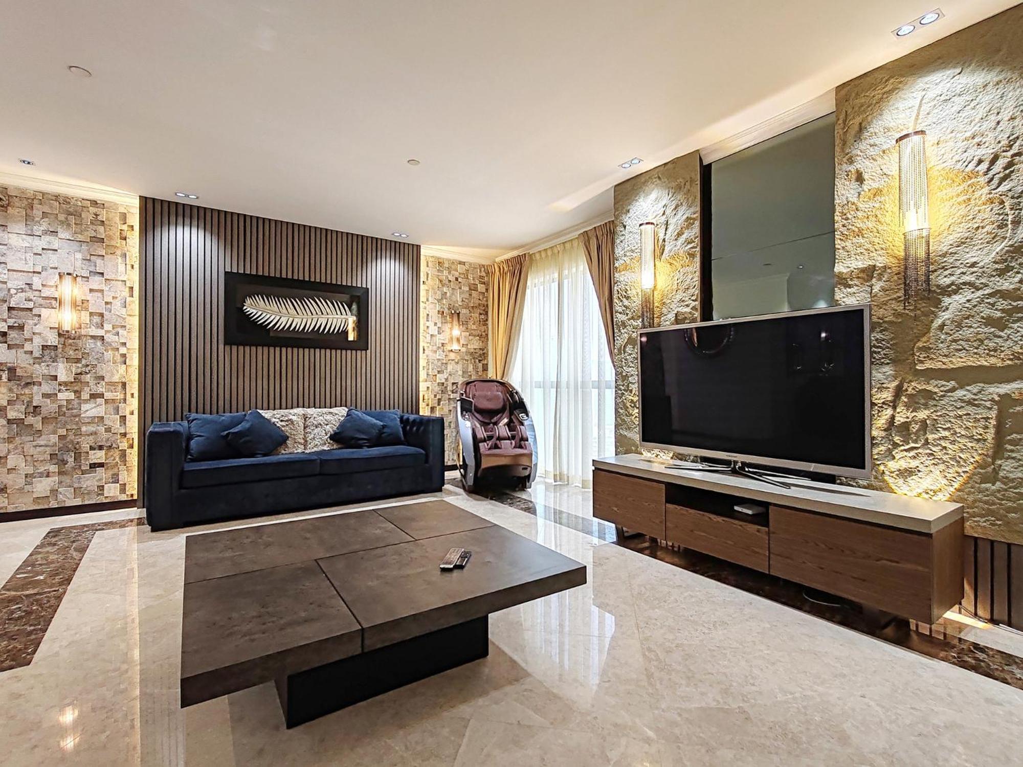 Elan Rimal Murjan Appartement *