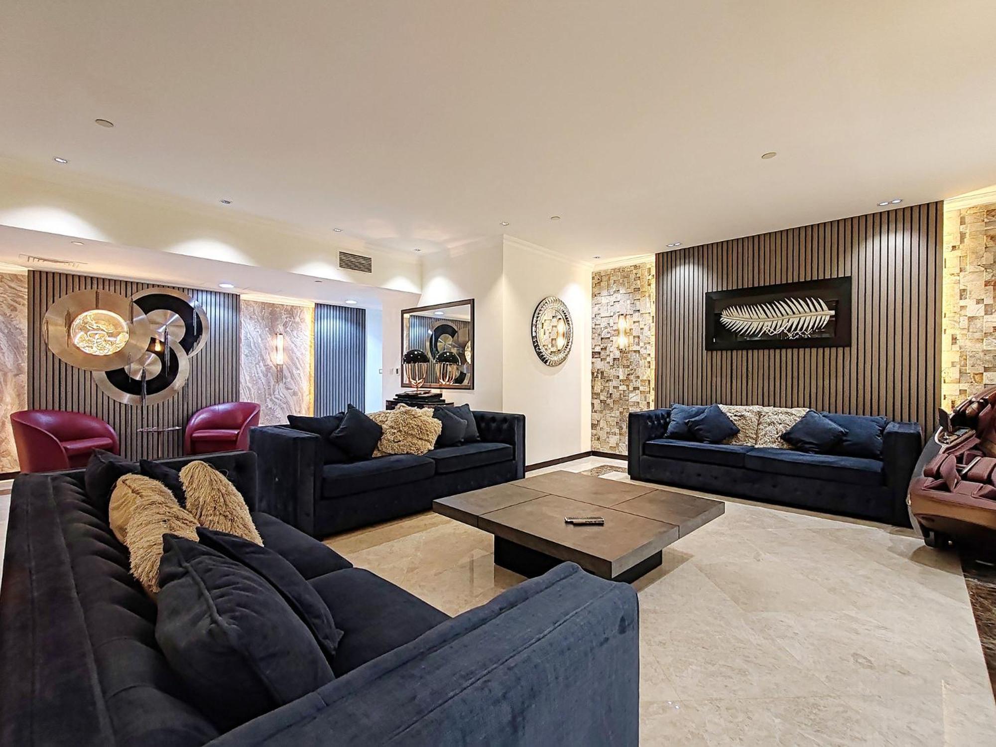 Appartement Elan Rimal Murjan