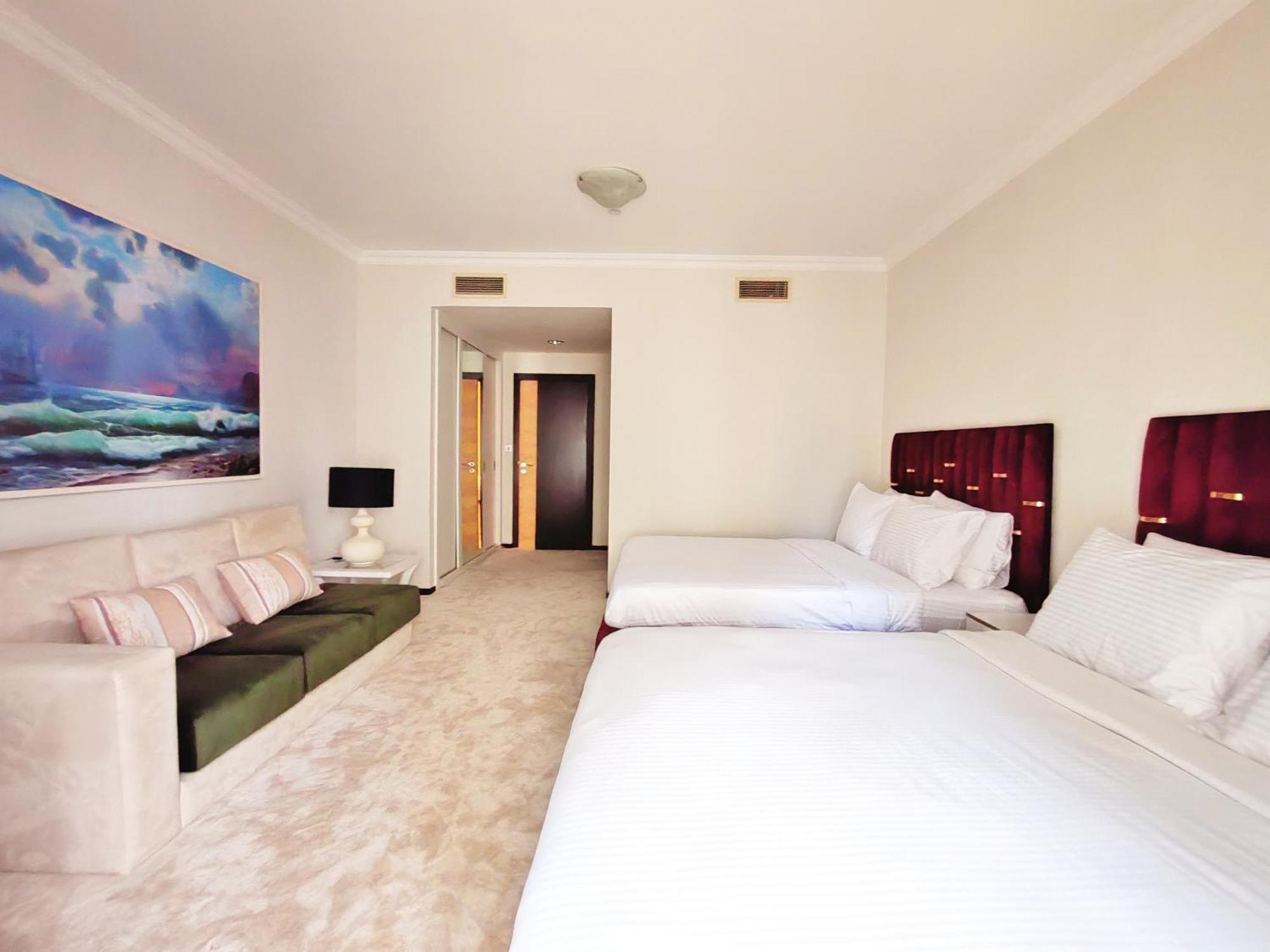 Appartement Elan Rimal Murjan Dubai