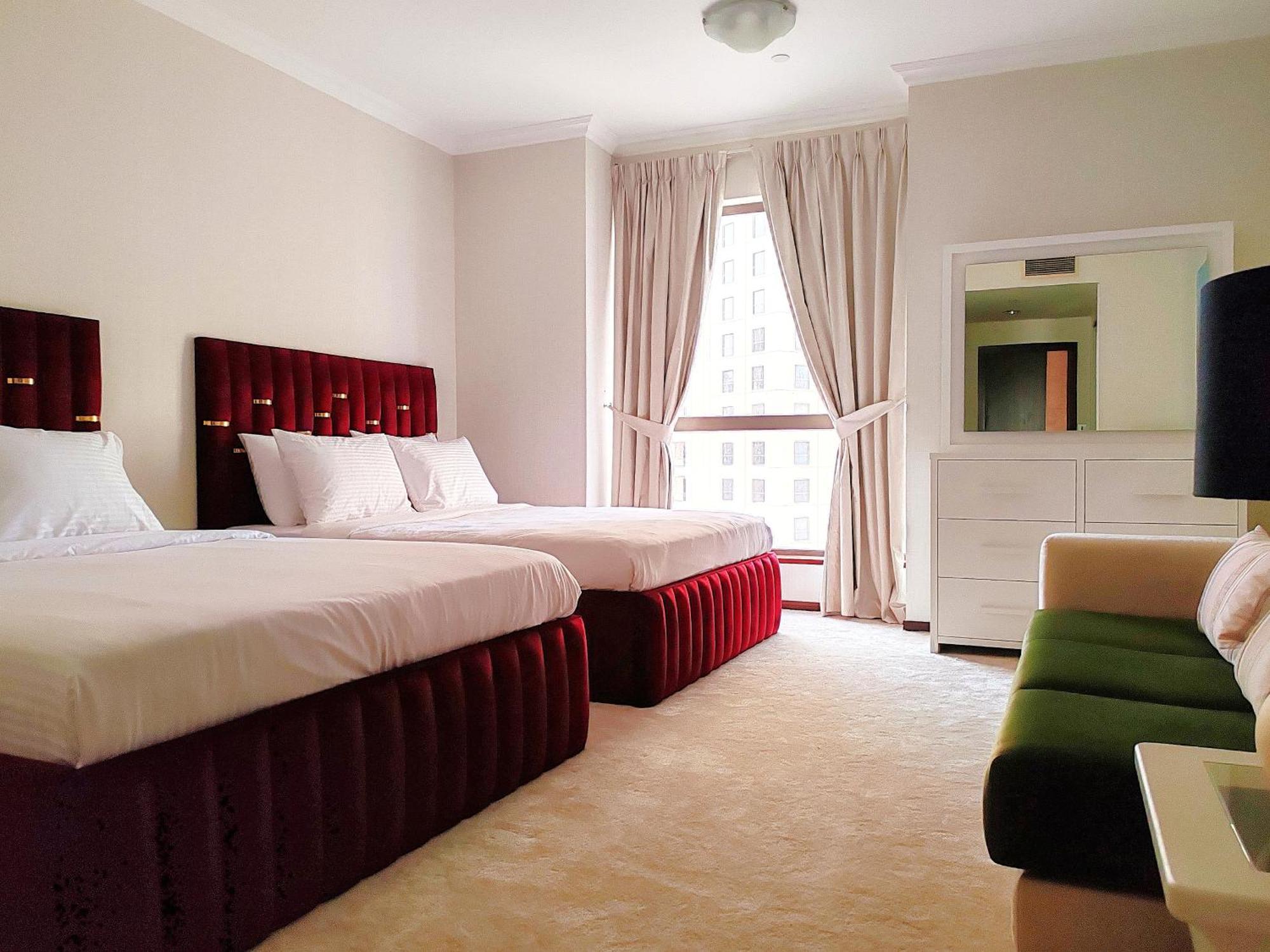 Appartement Elan Rimal Murjan