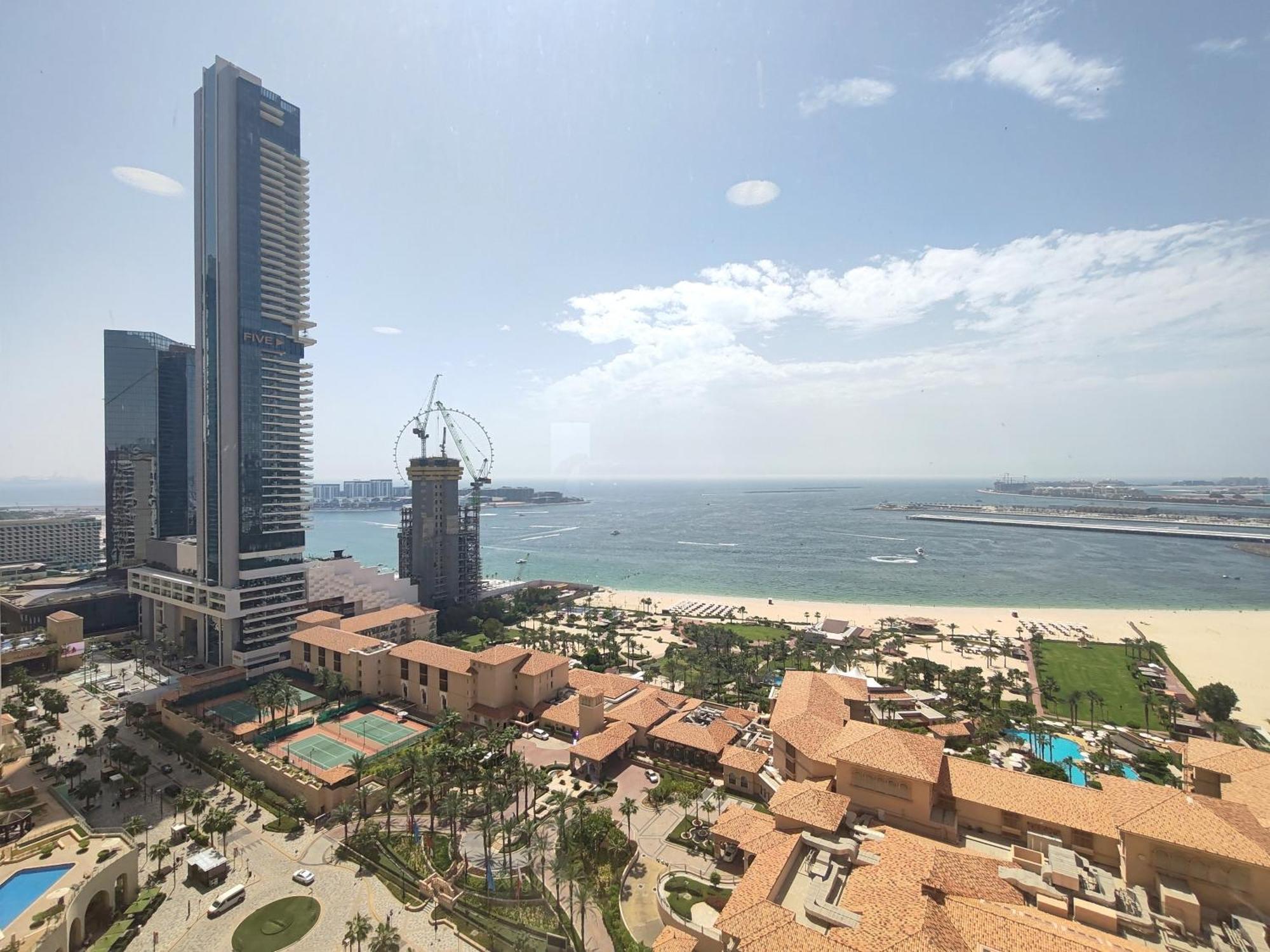Elan Rimal Murjan Appartement