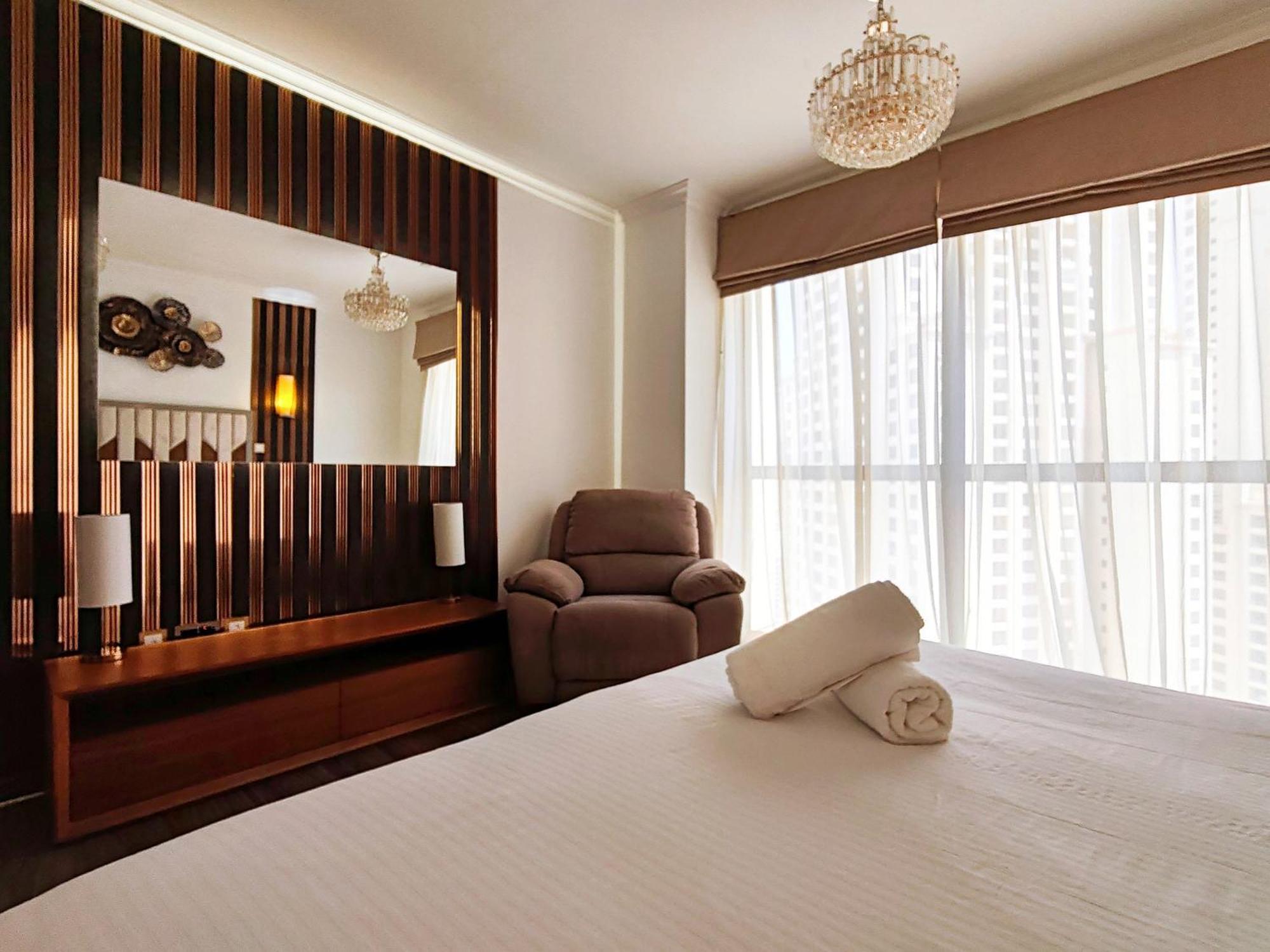 Elan Rimal Murjan Appartement Dubai