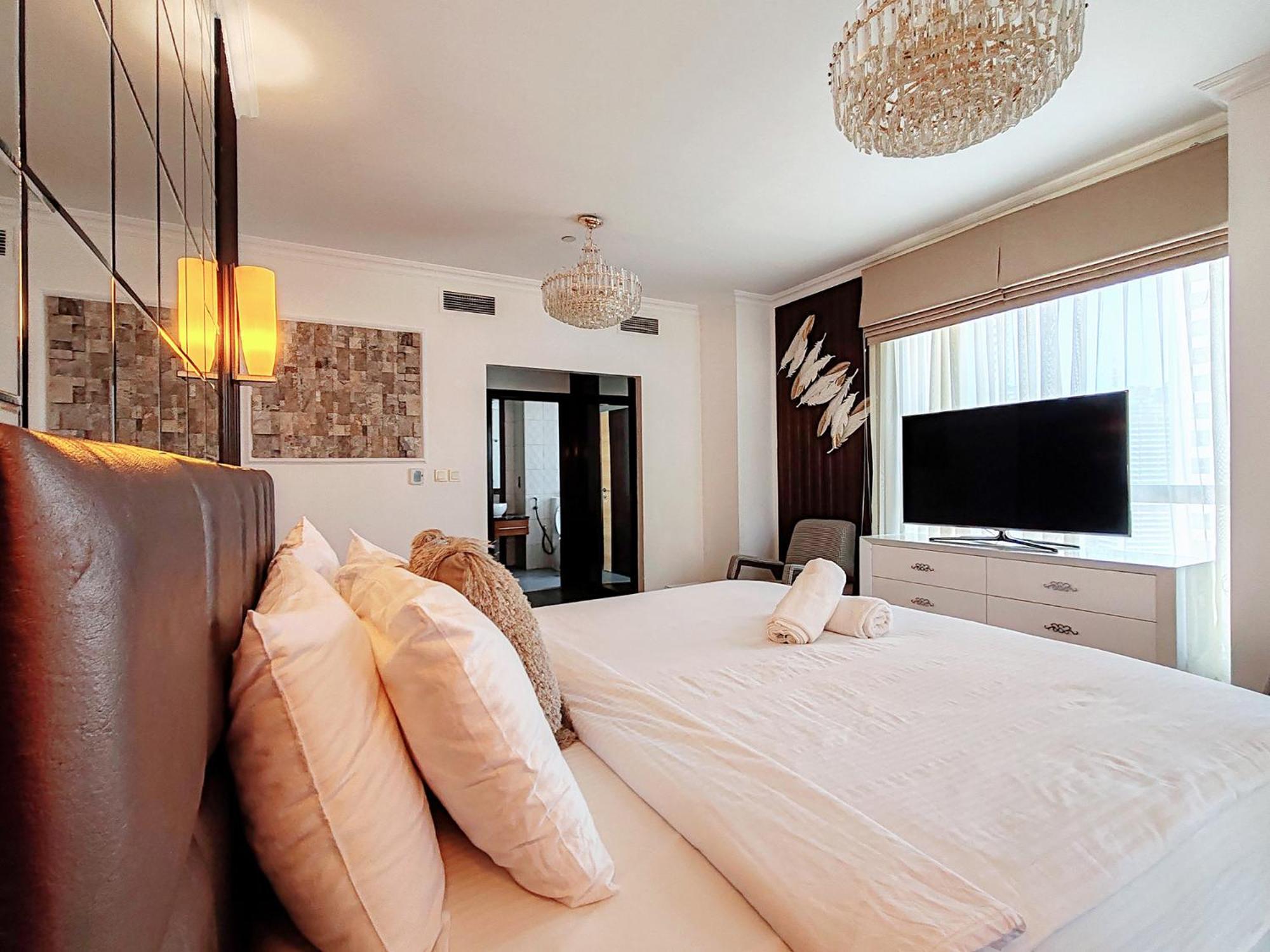 Elan Rimal Murjan Appartement