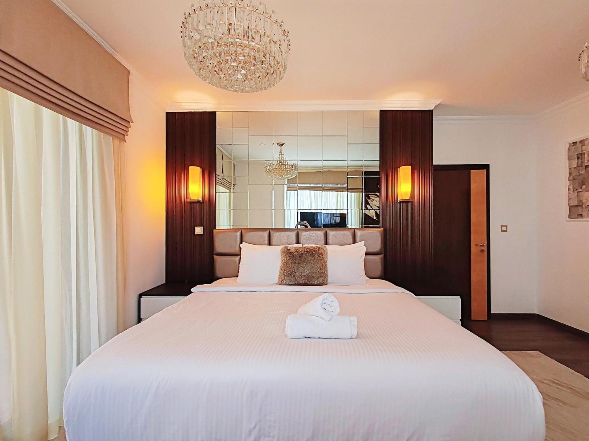 Appartement Elan Rimal Murjan *