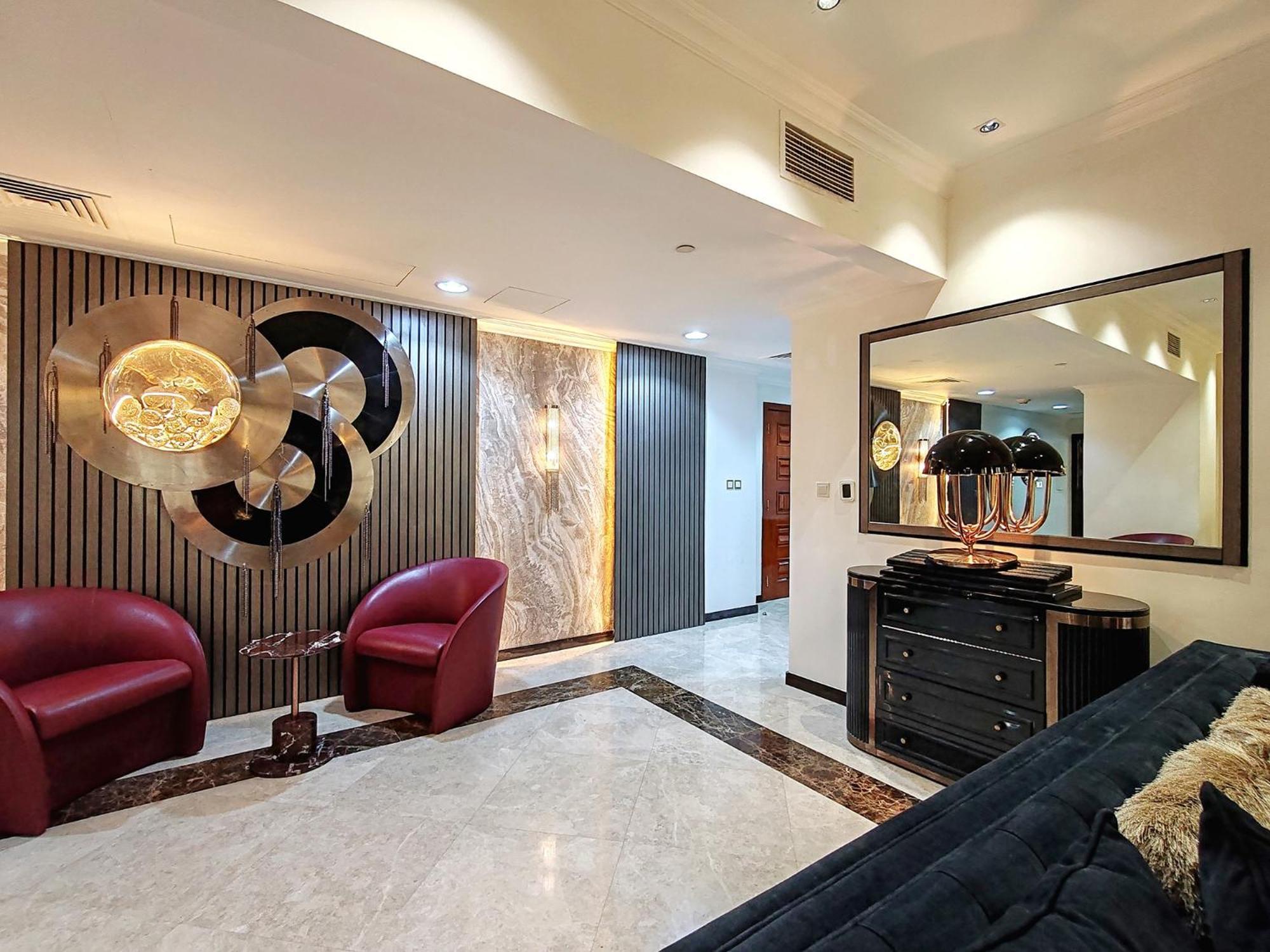 Appartement Elan Rimal Murjan *
