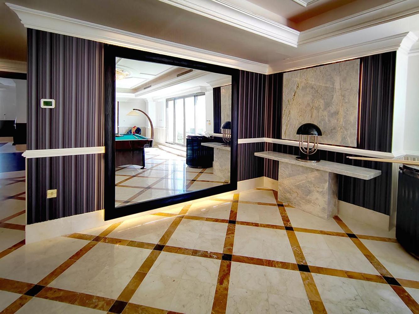 Elan Rimal Murjan Appartement