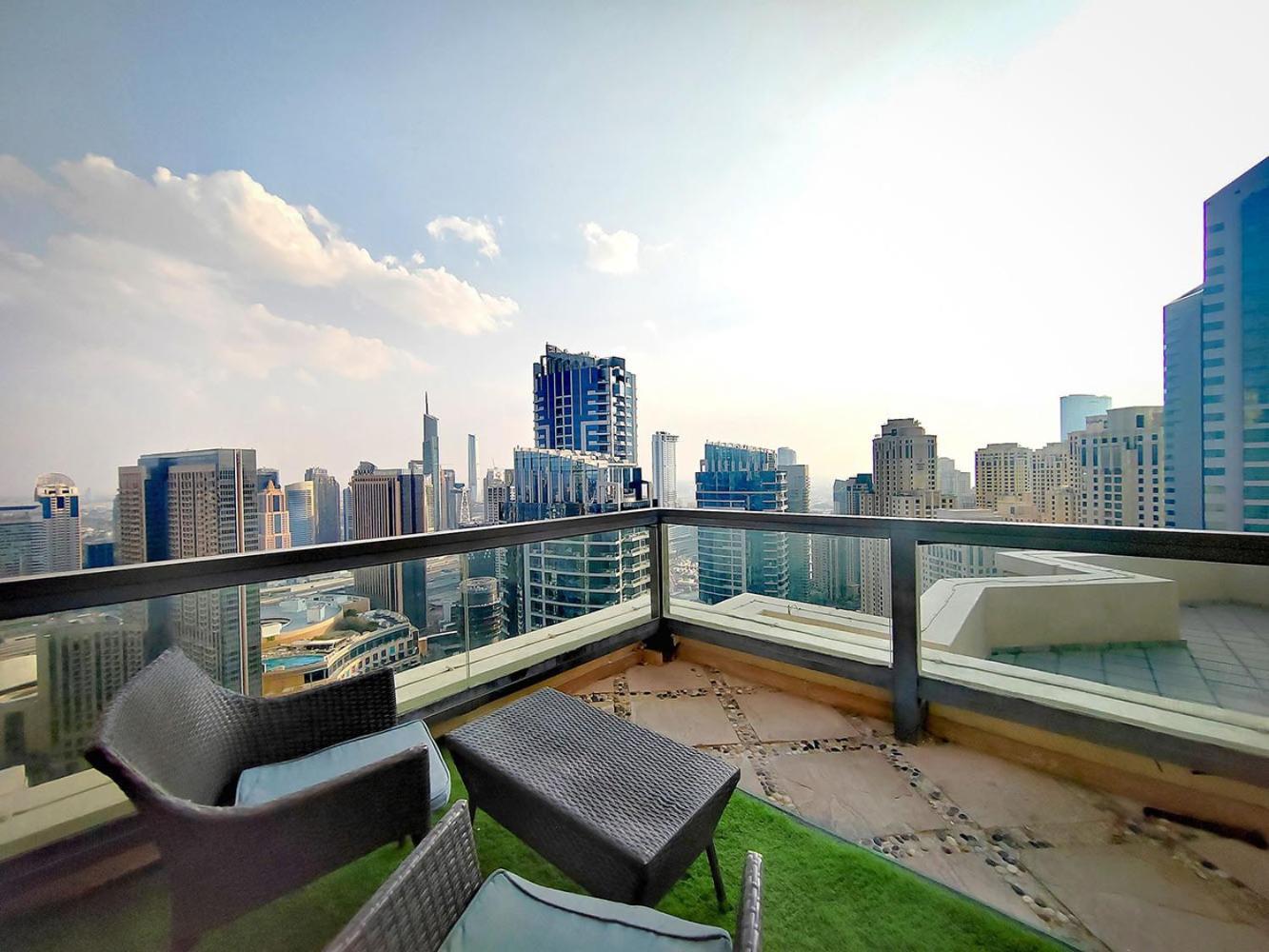 Appartement Elan Rimal Murjan *