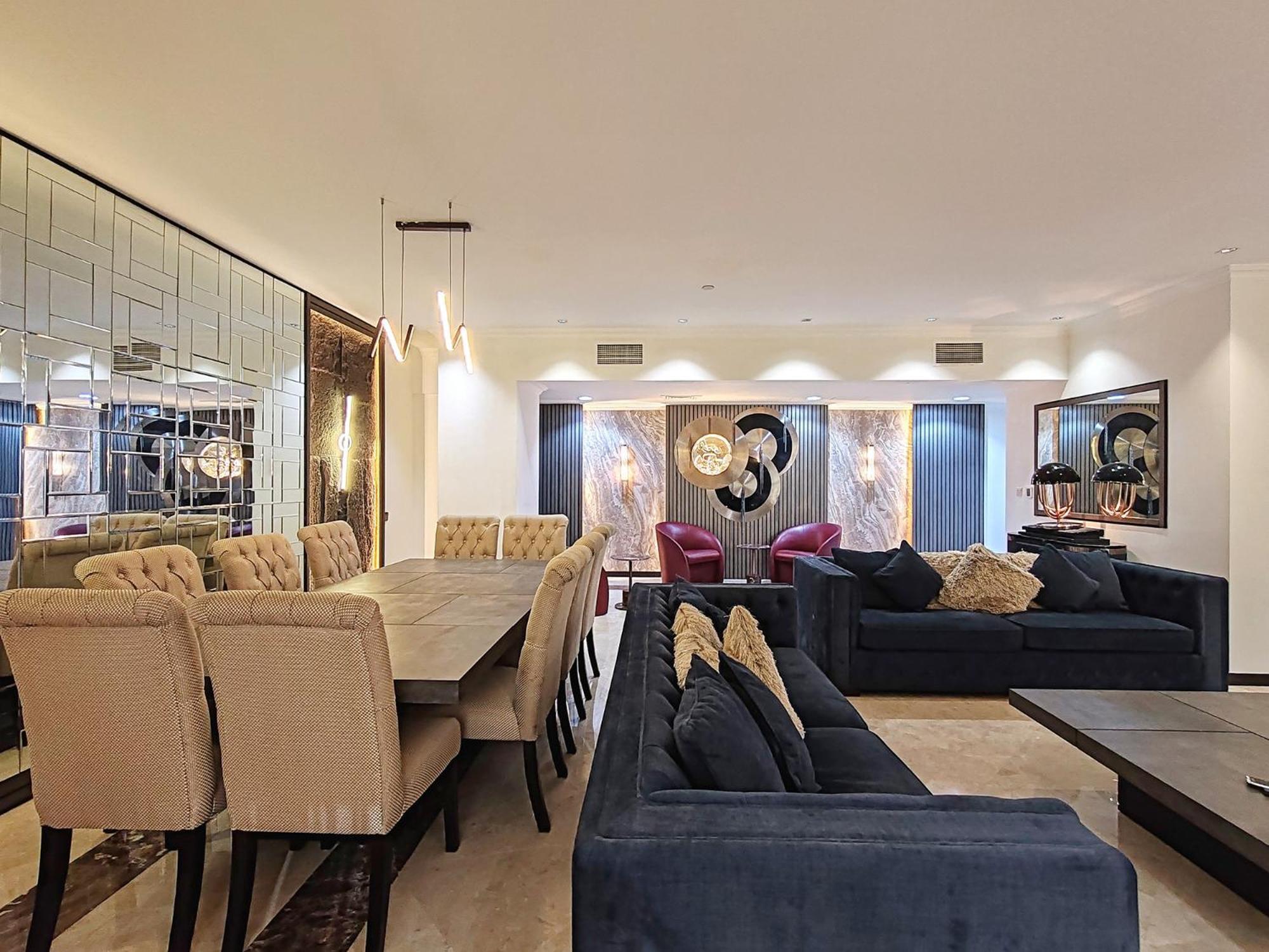 Apartment Elan Rimal Murjan Dubai